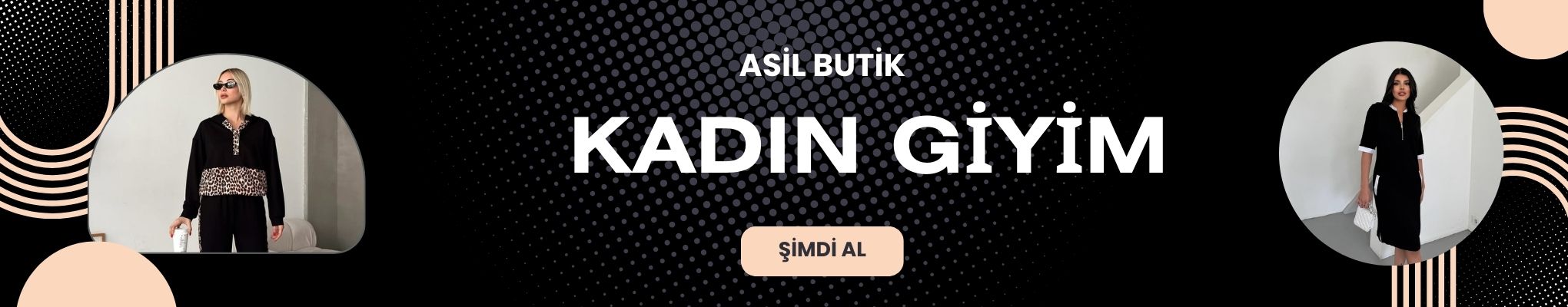 Kadın Giyim