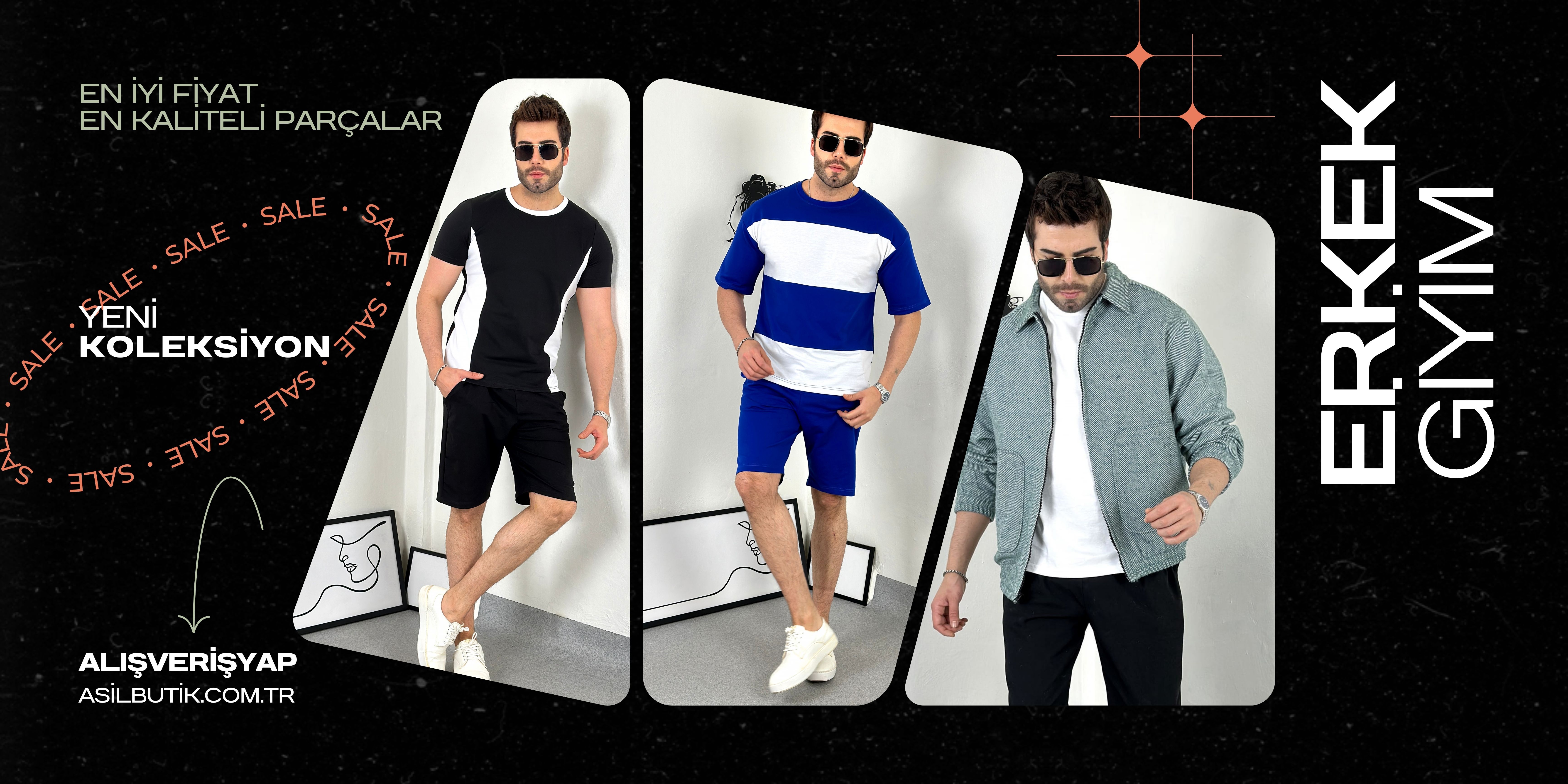 Erkek-Giyim